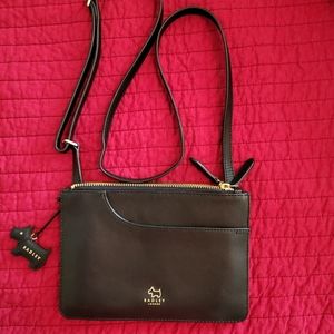 Radley Medium Compartment Cross Body Bag